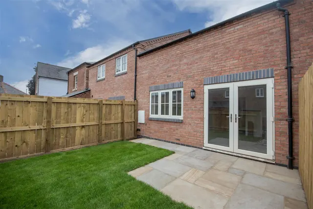 Photo 2 — Salop Road, Oswestry, Shropshire, SY11 2RQ