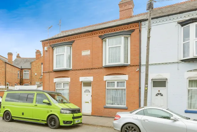 Photo 3 — Woodville Road, Leicester