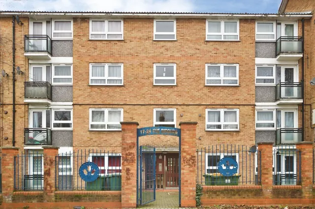 The Birches, Station Road, London, E12, photo 1