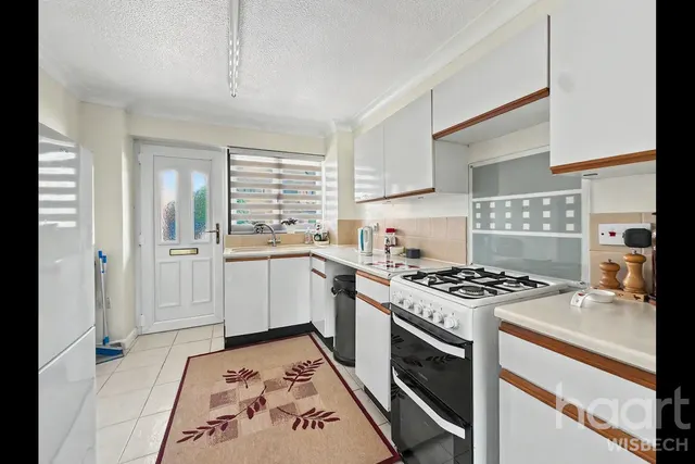 Hedgelands, Wisbech, PE13, photo 3