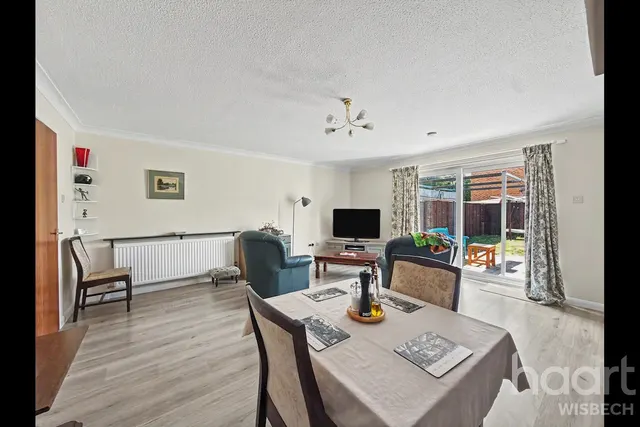 Hedgelands, Wisbech, PE13, photo 2