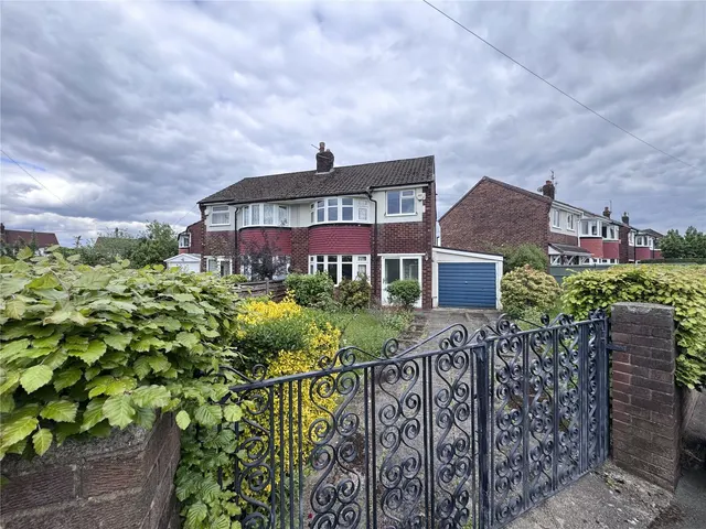 Monsal Avenue, Stockport, Greater Manchester, SK2, photo 1