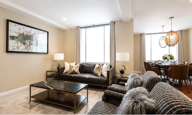Hill Street, Mayfair, W1J, photo 1