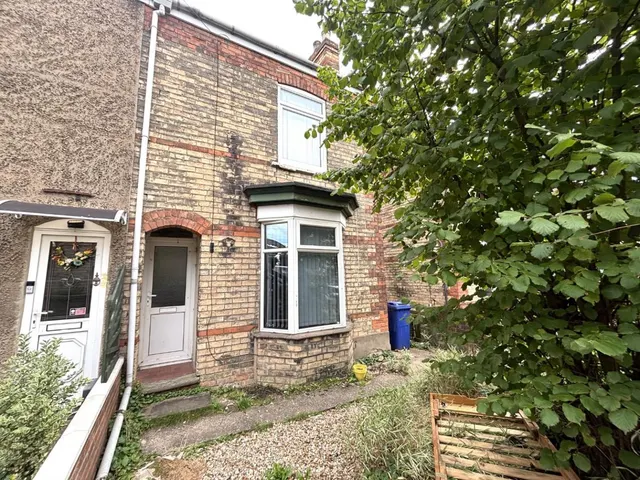 Hotspur Road, Gainsborough, photo 1