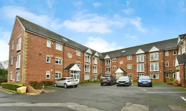 Bole Hill Close, SHEFFIELD, South Yorkshire, S6, photo 1