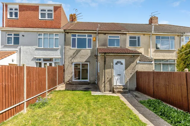 Stoneleigh Crescent, Bristol, BS4, photo 1