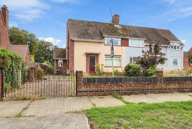 Mill Lane, Broomfield, Chelmsford, Essex, CM1, photo 1