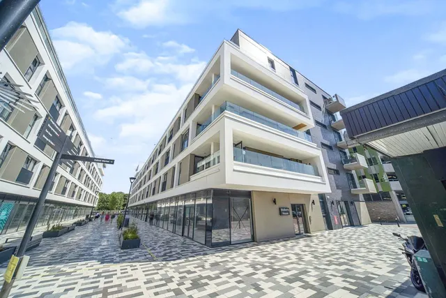Mulberry House, Park Place, Stevenage, Hertfordshire, SG1, photo 1
