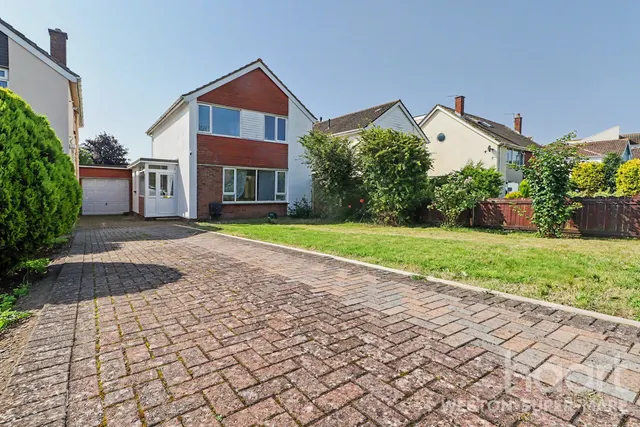 Locking Road, Weston-Super-Mare, BS22, photo 1