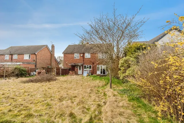 Photo 3 — Wilton Crescent, Alderley Edge, Cheshire, SK9