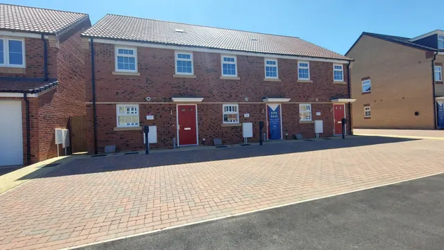 Orchard Way, Corby Glen, Grantham, NG33, photo 1