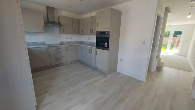 Photo 3 — Orchard Way, Corby Glen, Grantham, NG33