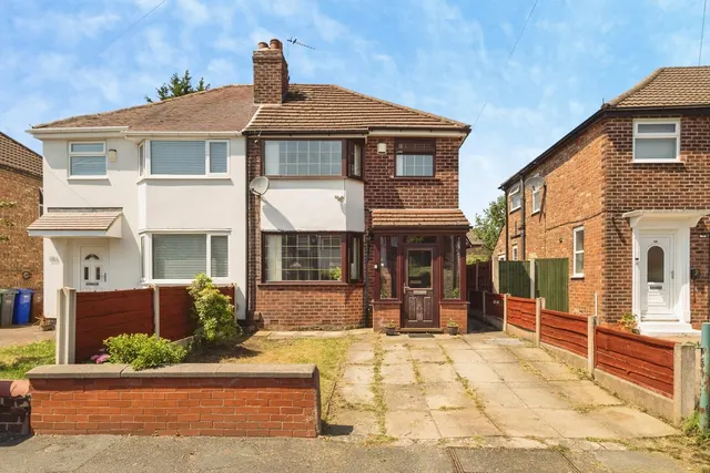 Tanfield Road, Manchester, Greater Manchester, M20, photo 1