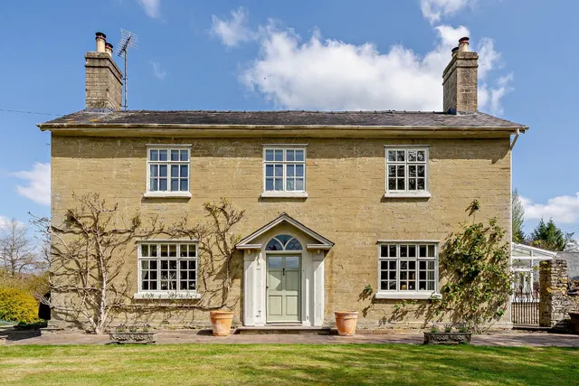 Photo 2 — Walford, Leintwardine, Herefordshire, SY7 0JT