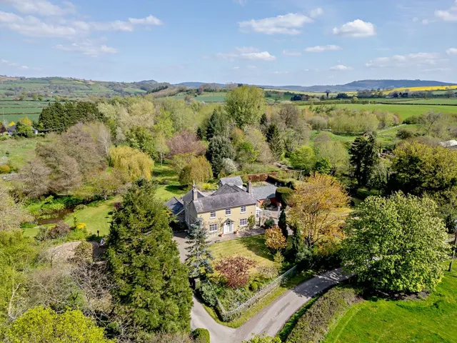 Walford, Leintwardine, Herefordshire, SY7 0JT, photo 1