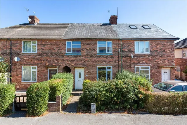 Fifth Avenue, York, North Yorkshire, YO31, photo 1