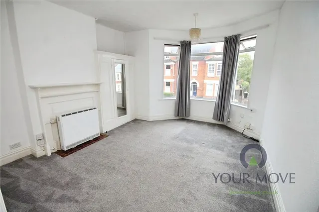 St. Michaels Road, Bedford, Bedfordshire, MK40, photo 1
