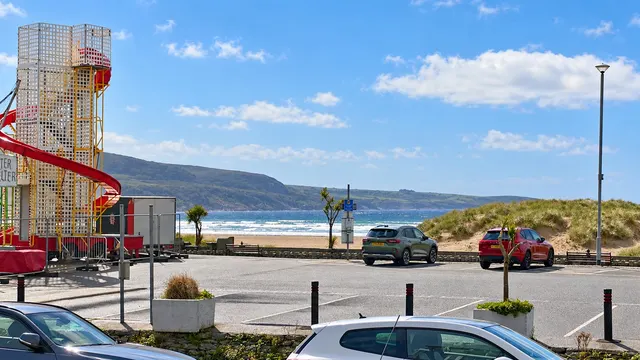 Greenfields Marine Parade, Barmouth, LL42, photo 2