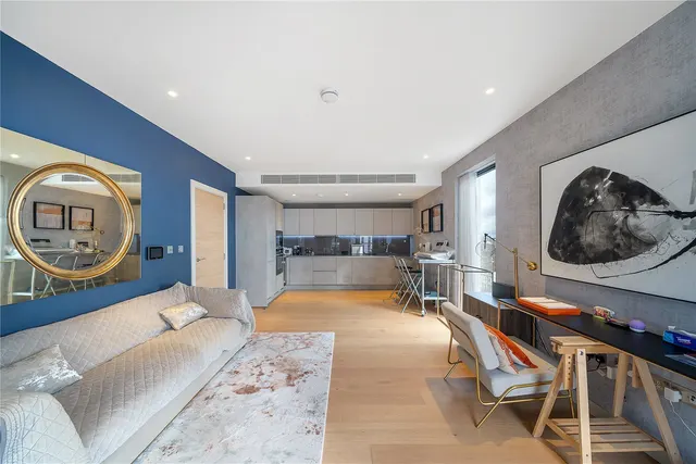 Sutherland Street, London, SW1V, photo 3