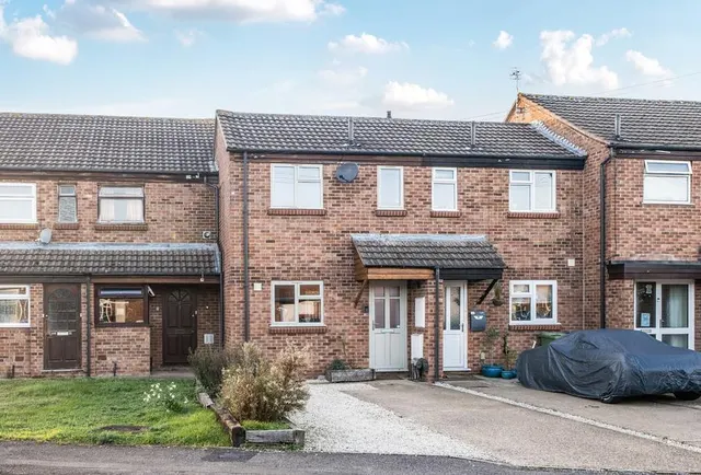 The Sandfield, Northway, GL20, photo 1