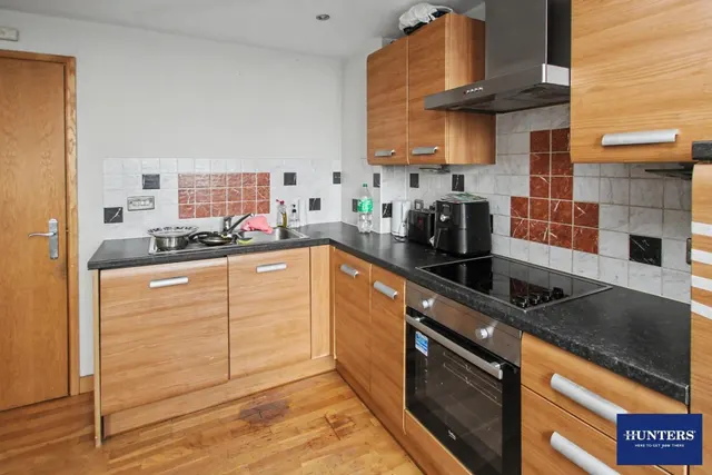 Photo 3 — Byron Halls, Byron Street Bradford, BD3 0AR
