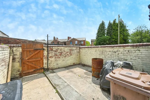 Photo 2 — Portland Street, NEWTON-LE-WILLOWS, Merseyside, WA12