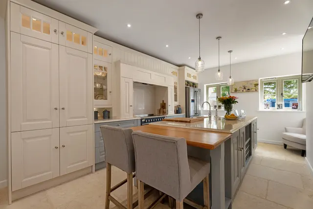 Hanney Road, Southmoor Abingdon, OX13, photo 2