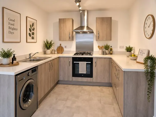 Blandford Way, Market Drayton, TF9, photo 3