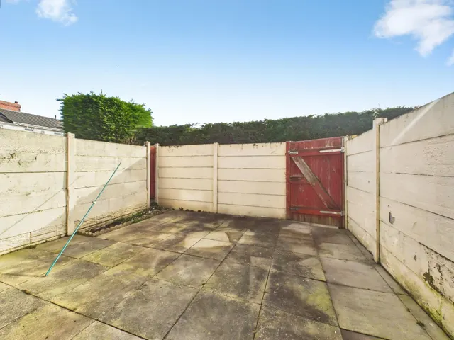 Photo 2 — Blackbrook Road, St Helens, WA11