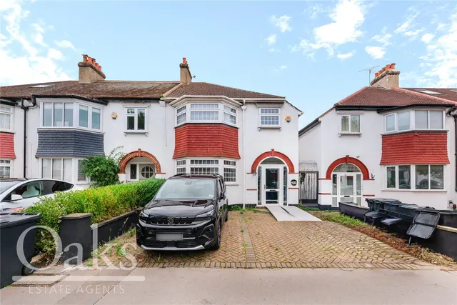 Briar Avenue, Streatham, SW16, photo 1