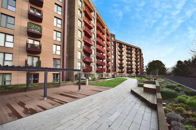 Mill Wood, Maidstone, Kent, ME14, photo 1