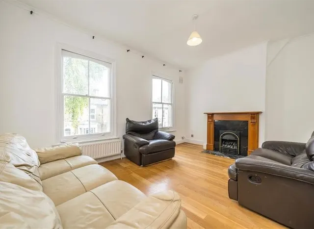 Photo 2 — Wrigglesworth Street, New Cross, SE14