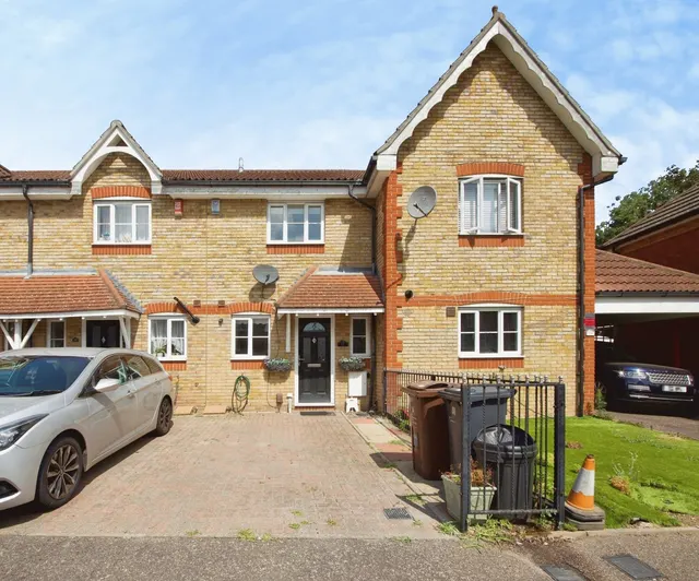 Foxglove Road, ROMFORD, Essex, RM7, photo 1