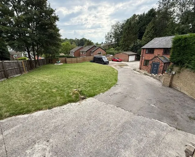Photo 3 — Hartshead Street, Lees, OL4