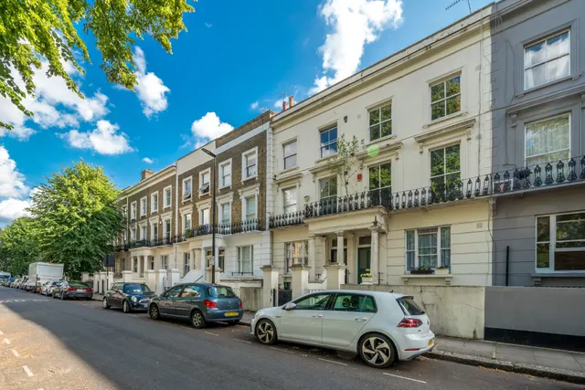 26c Goldney Road, London, photo 1