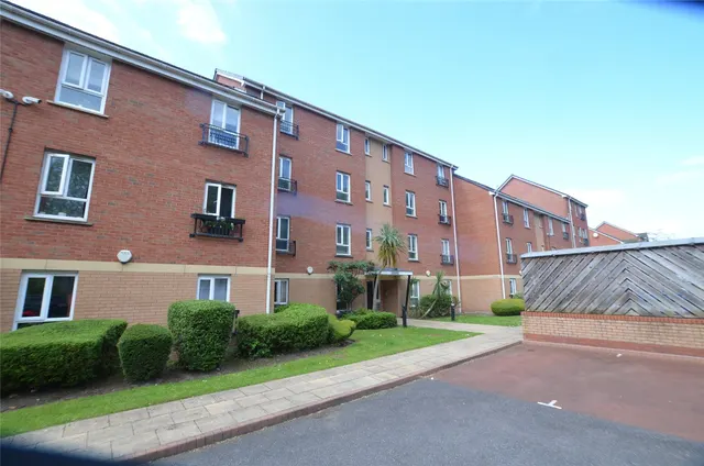 Ellerman Road, Liverpool, L3, photo 1