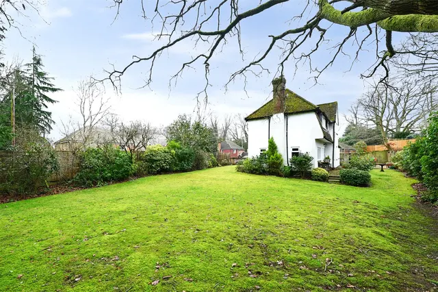 Photo 2 — Frimley Road, Ash Vale, Guildford, Surrey, GU12 5PP