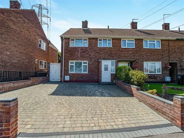 Morgan Drive, Greenhithe, DA9, photo 1