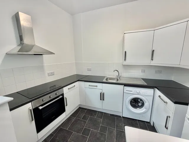 Short Hill, Nottingham, NG1, photo 3