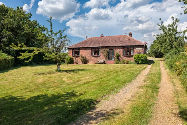 Clotton, Tarporley, photo 3