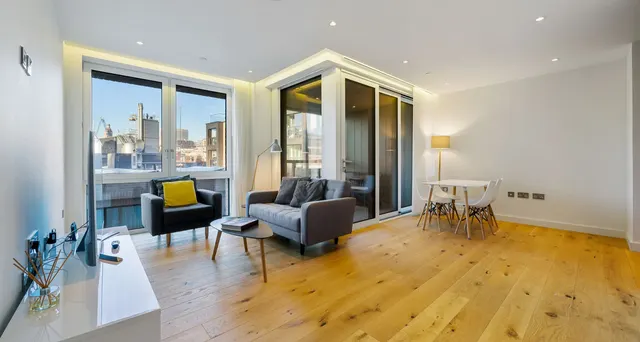 Ashley House, Westminster, SW1P, photo 1