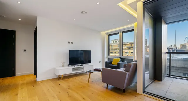 Ashley House, Westminster, SW1P, photo 2