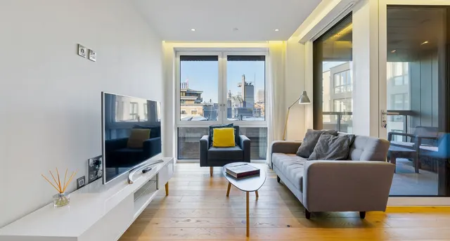Ashley House, Westminster, SW1P, photo 3