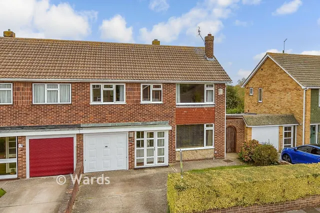 Summerfield Avenue, Whitstable, CT5, photo 1