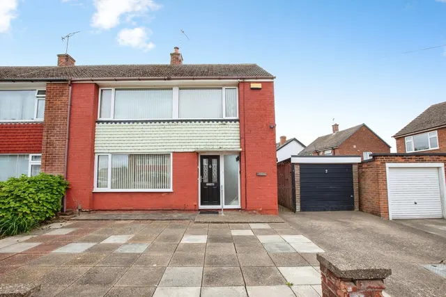 Chancery Close, SUTTON-IN-ASHFIELD, Nottinghamshire, NG17, photo 1