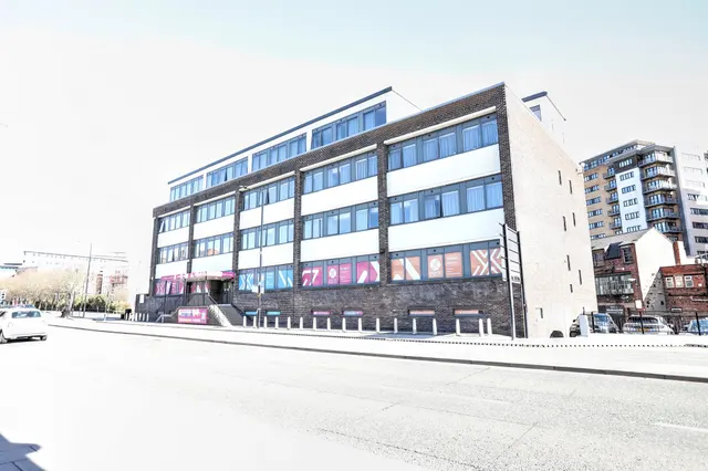 St. James Boulevard, Newcastle Upon Tyne, NE1, photo 1