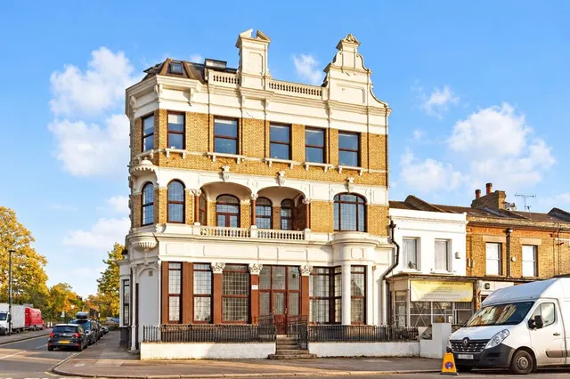 Laleham Road, London, SE6, photo 1