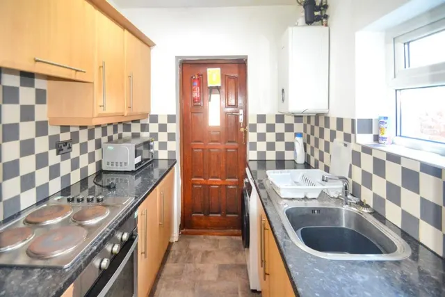 Boscombe Street, Rusholme, M14, photo 3