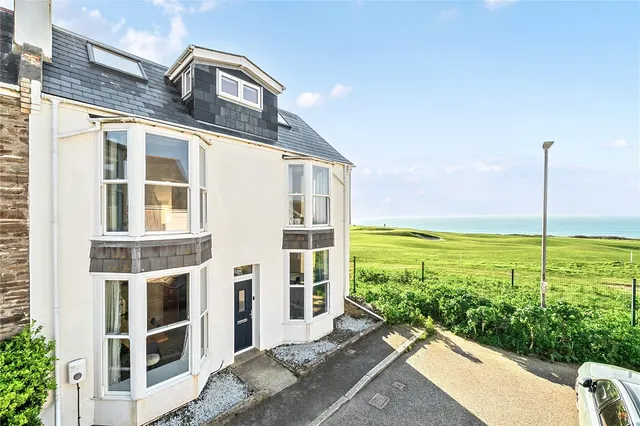 Golf Terrace, Newquay, TR7, photo 1