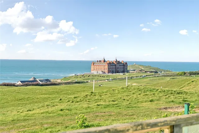 Golf Terrace, Newquay, TR7, photo 2